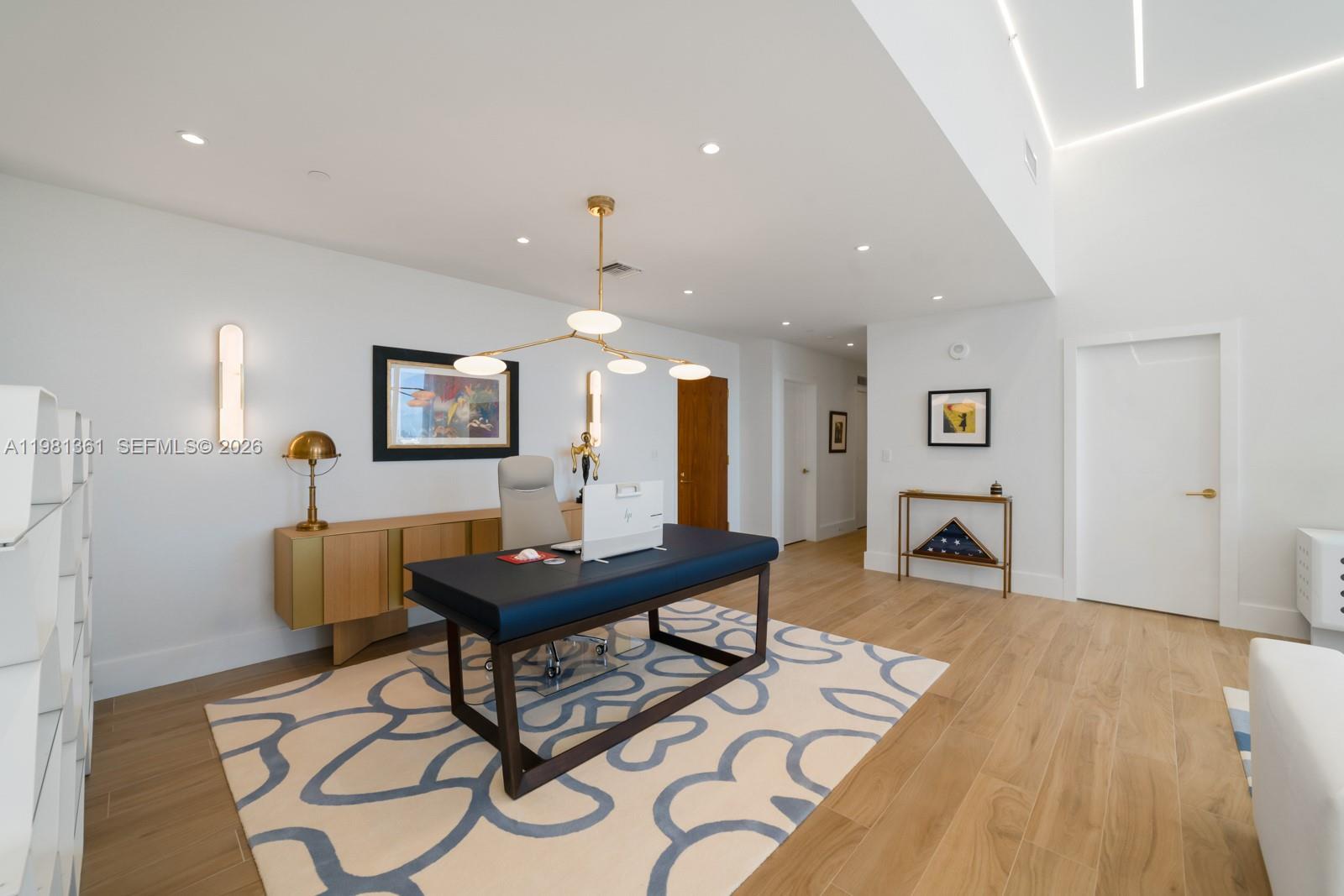 Mr. C Tigertail Residences - Residential