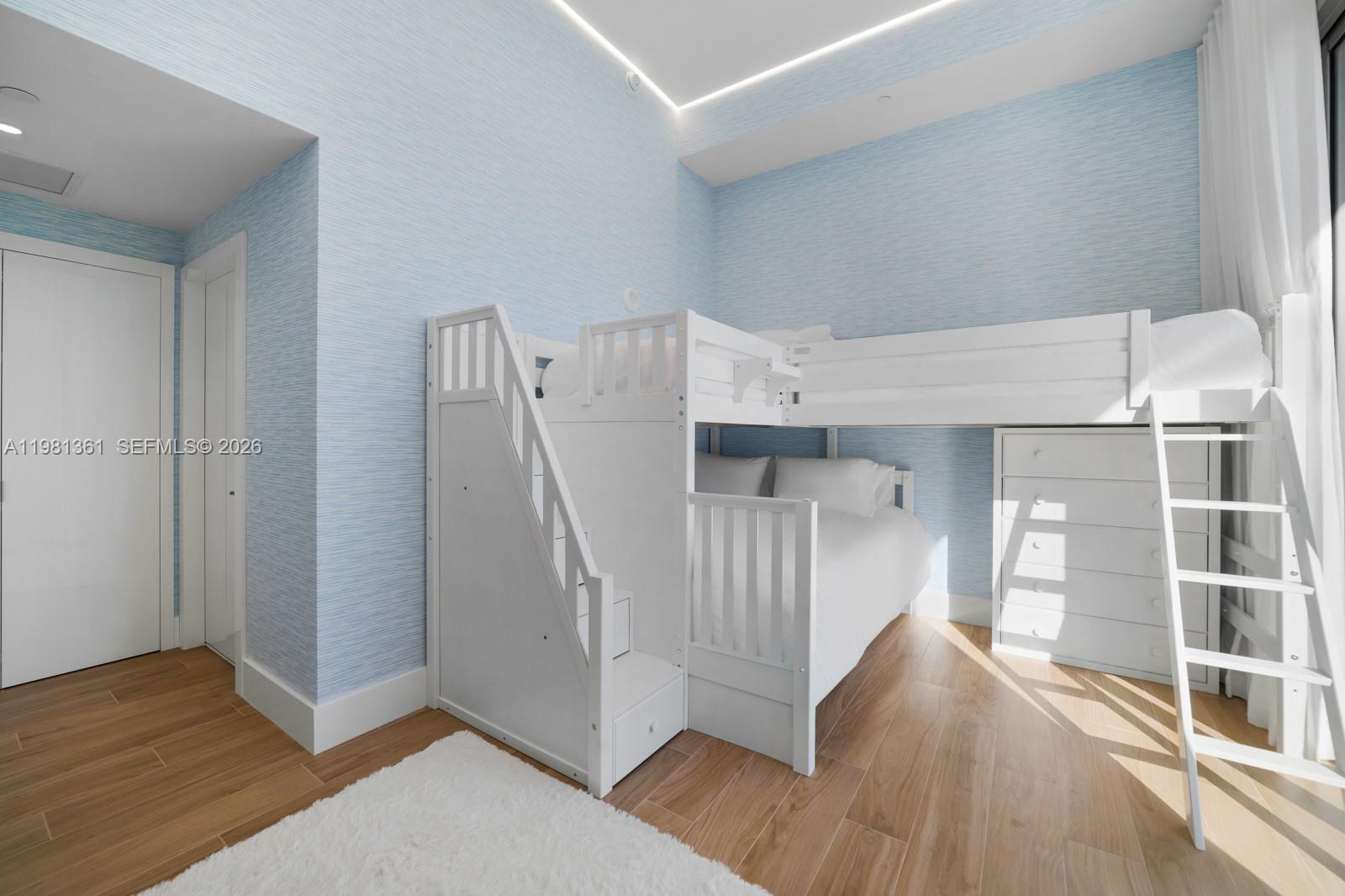 Mr. C Tigertail Residences - Residential