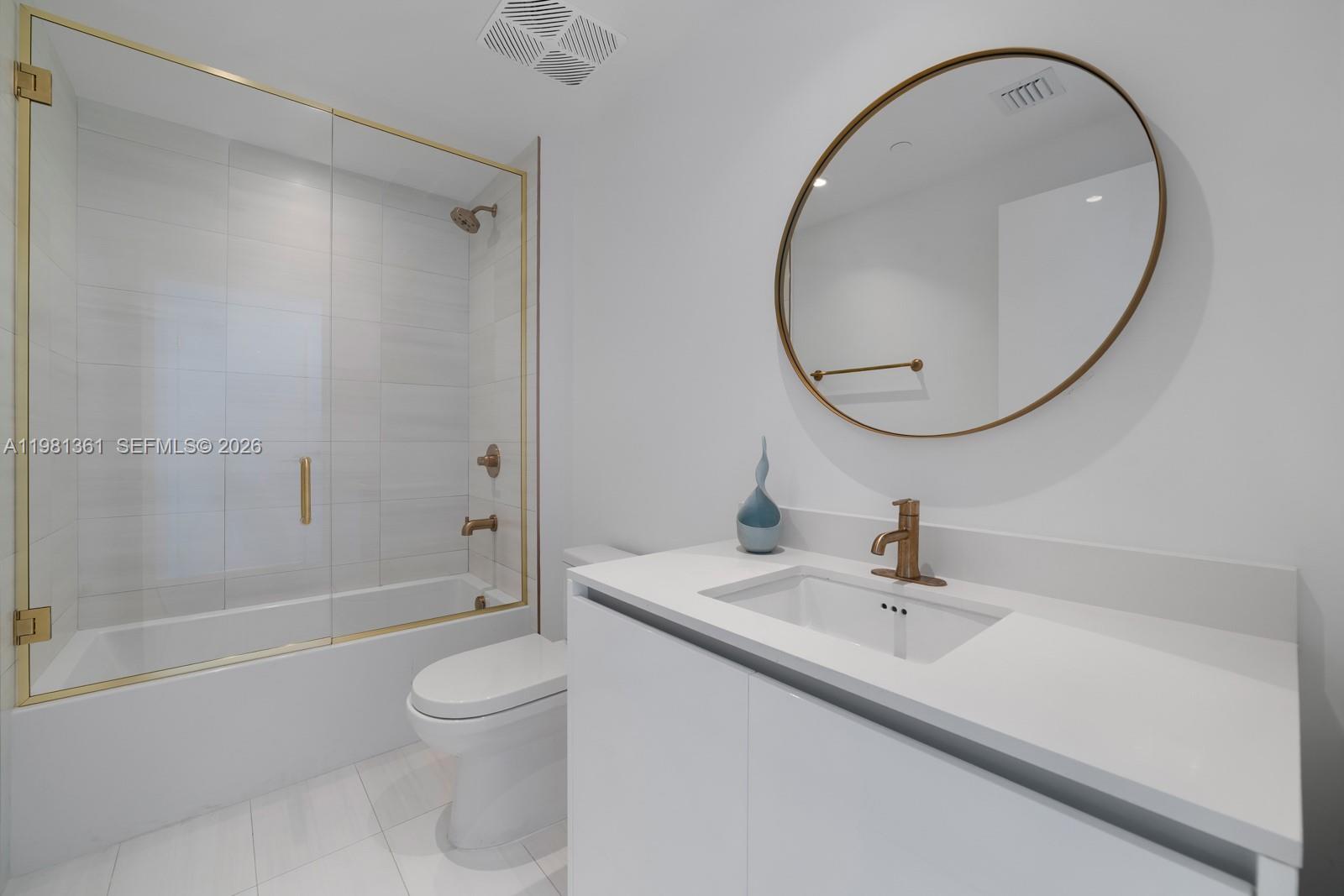 Mr. C Tigertail Residences - Residential