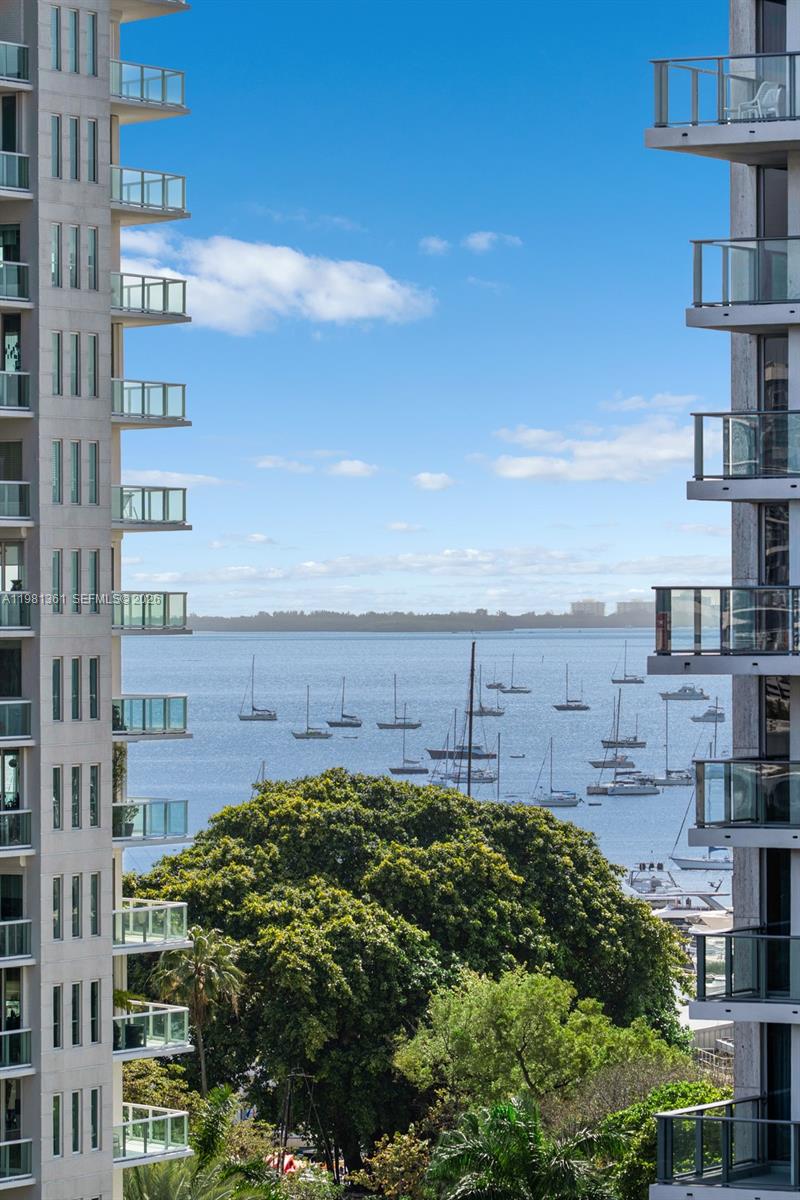 Mr. C Tigertail Residences - Residential