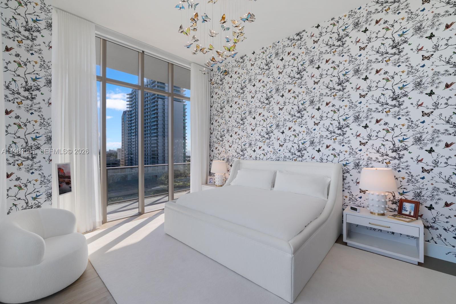 Mr. C Tigertail Residences - Residential