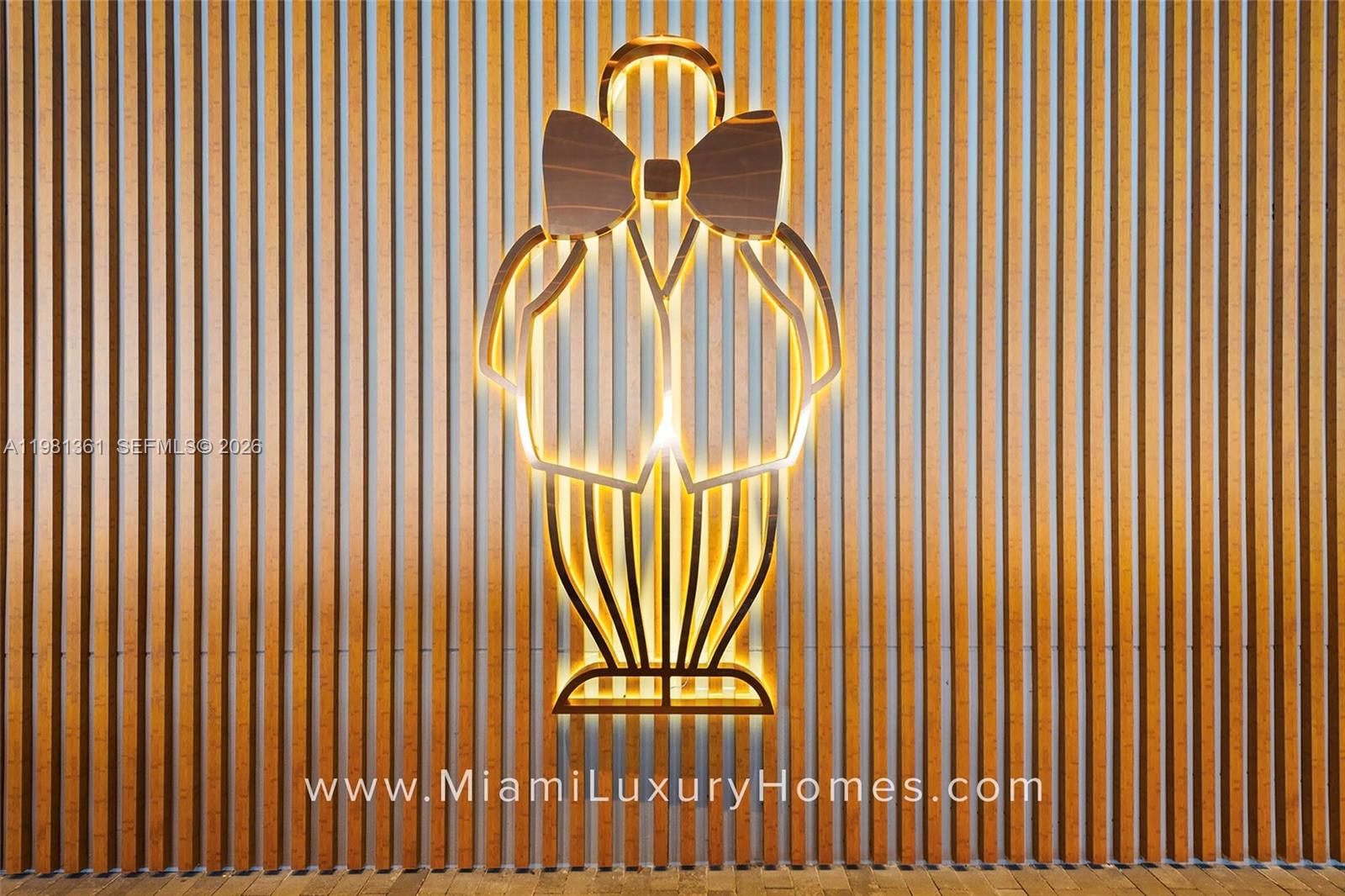 Mr. C Tigertail Residences - Residential