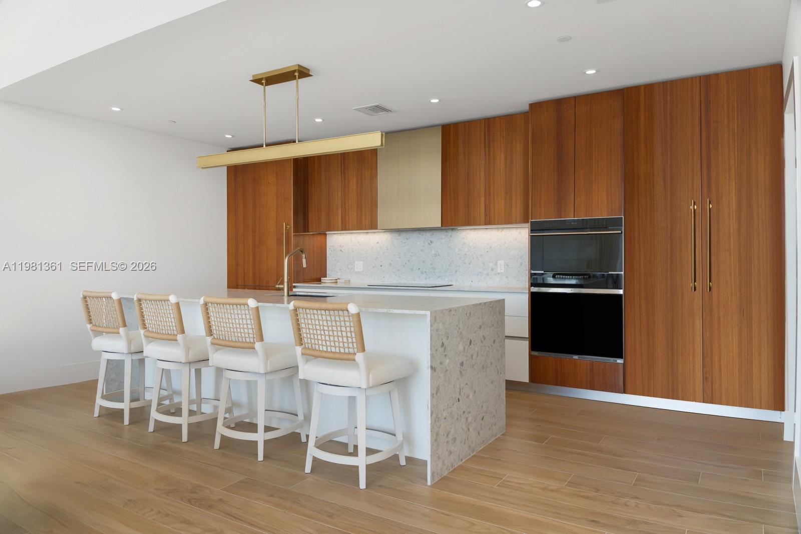 Mr. C Tigertail Residences - Residential