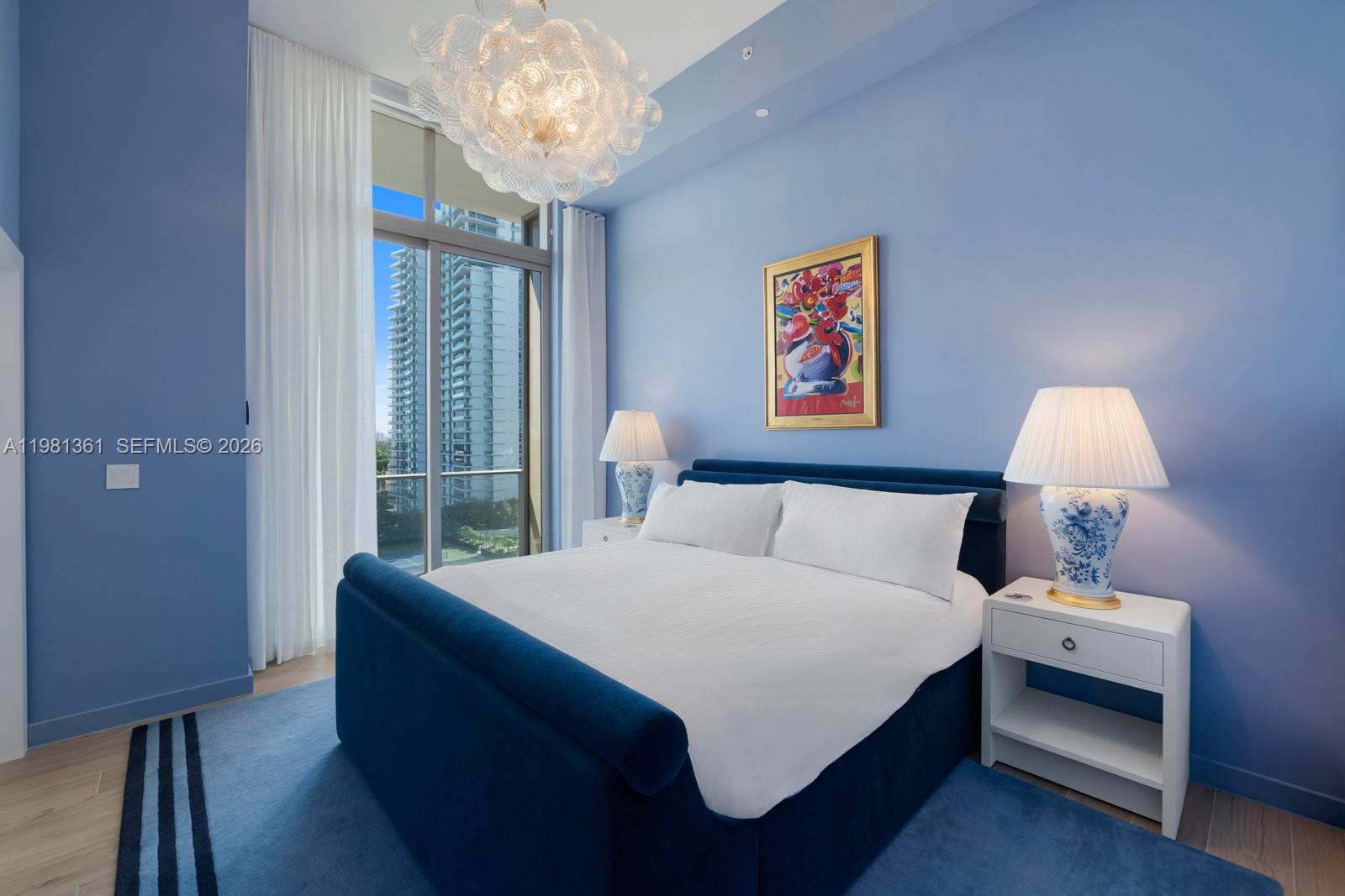 Mr. C Tigertail Residences - Residential