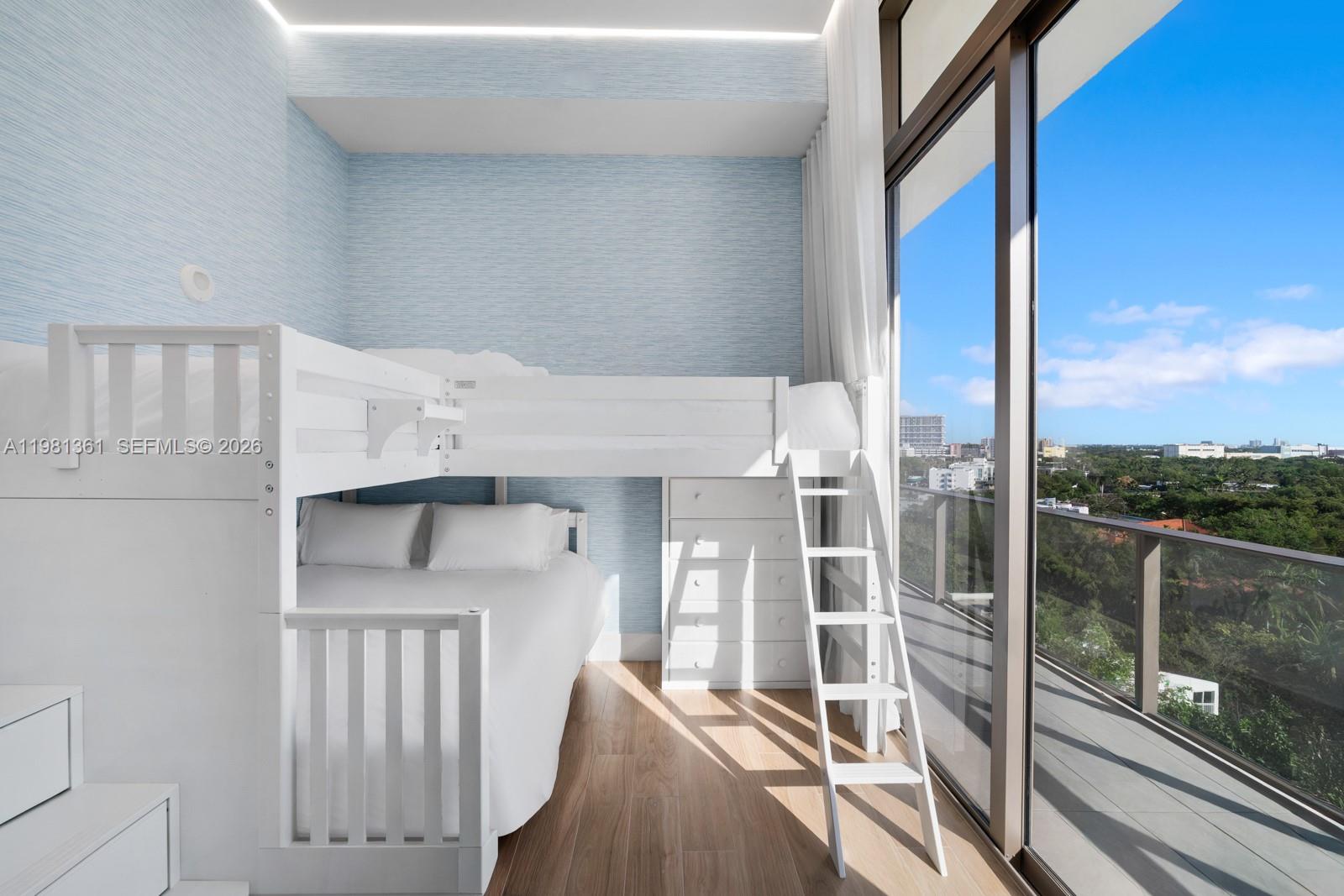 Mr. C Tigertail Residences - Residential