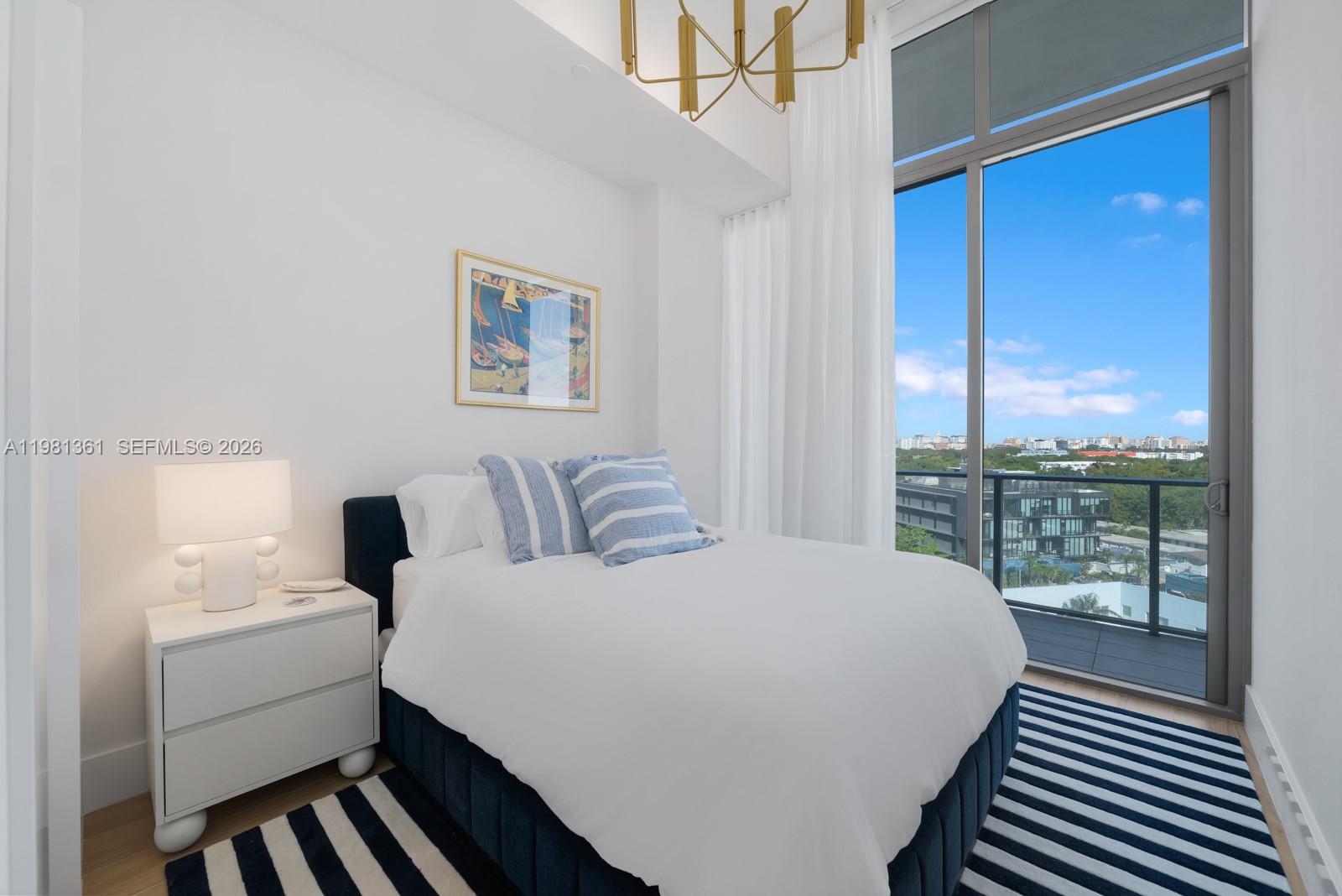 Mr. C Tigertail Residences - Residential