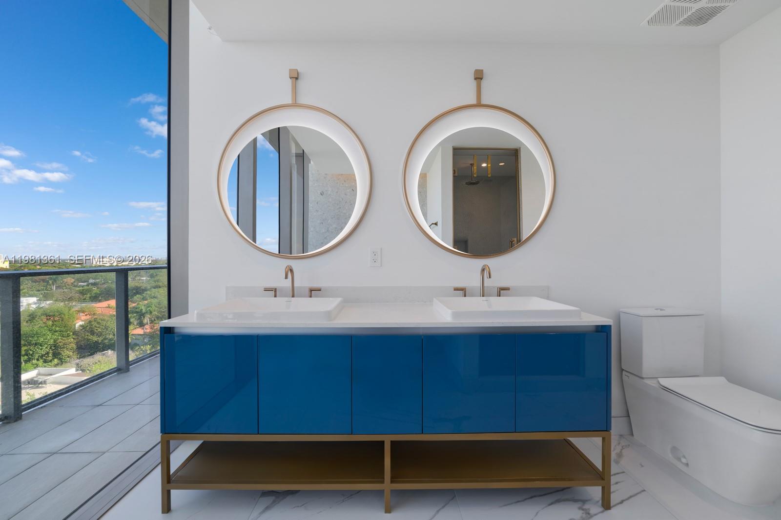 Mr. C Tigertail Residences - Residential