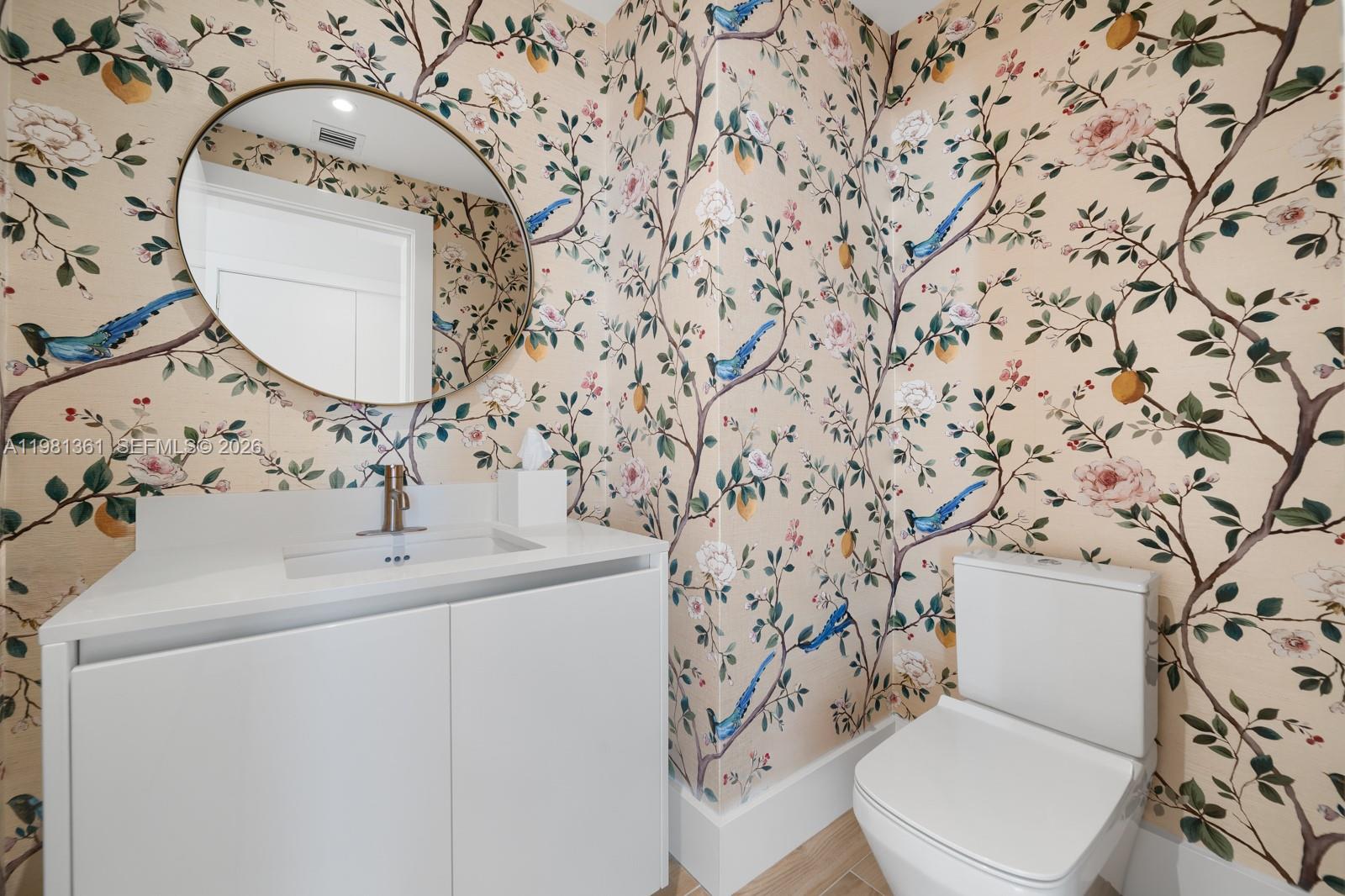 Mr. C Tigertail Residences - Residential