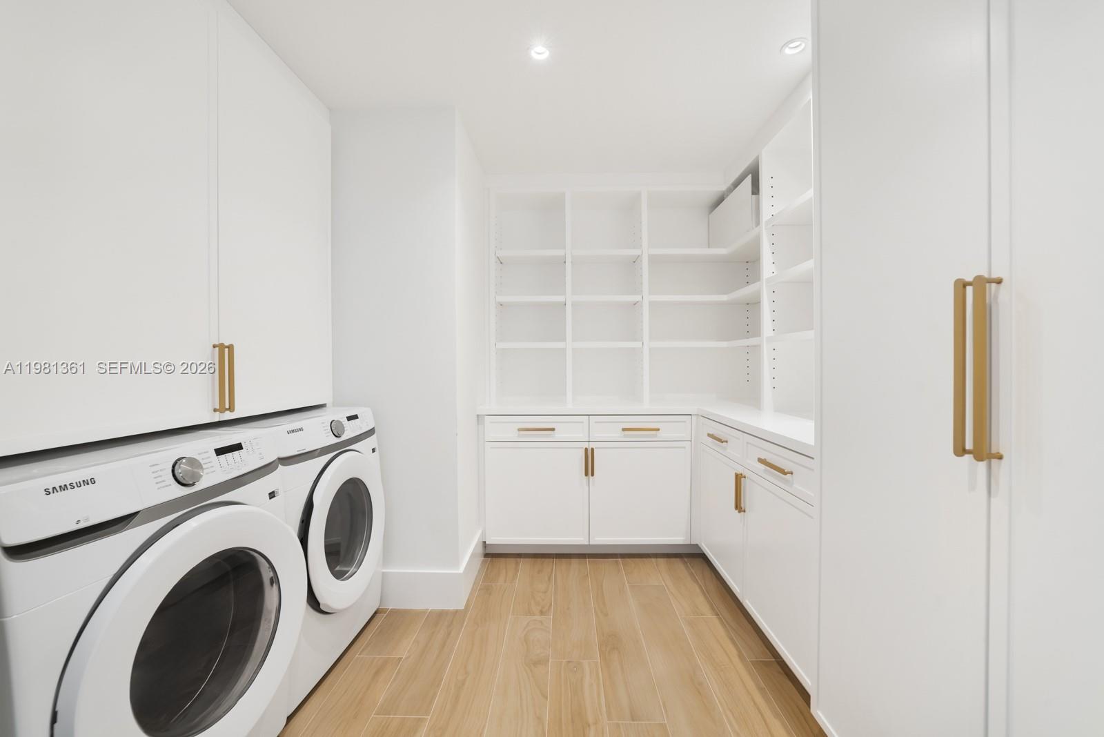 Mr. C Tigertail Residences - Residential