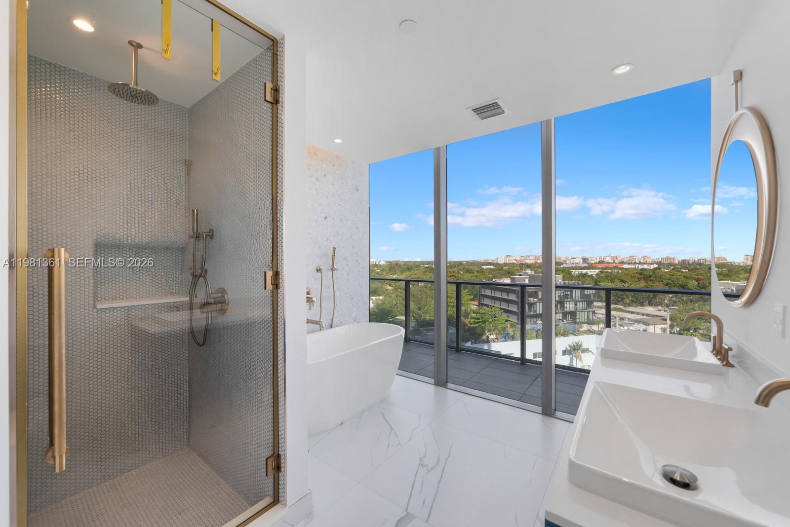 Mr. C Tigertail Residences - Residential