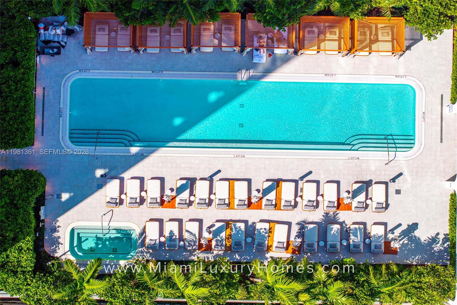 Mr. C Tigertail Residences - Residential