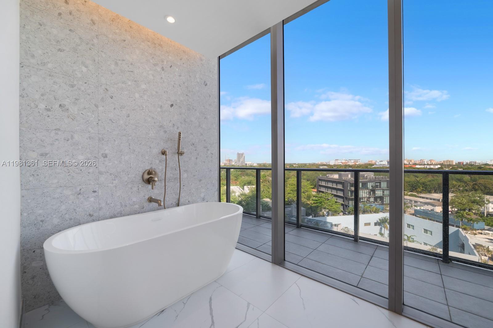 Mr. C Tigertail Residences - Residential