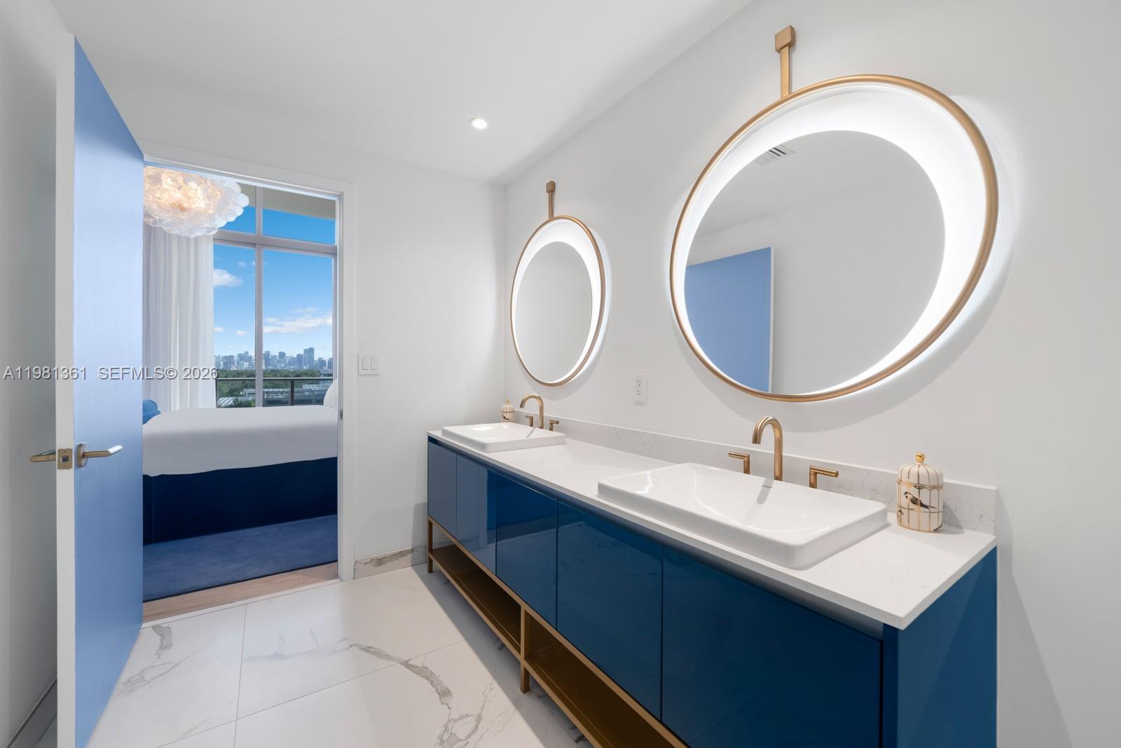 Mr. C Tigertail Residences - Residential