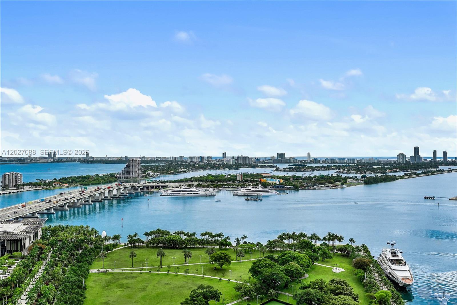 900 Biscayne Blvd 3109