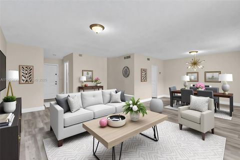 Photo of 17901 NW 68th Ave #T206, Hialeah, FL 33015 (MLS # A11955898)