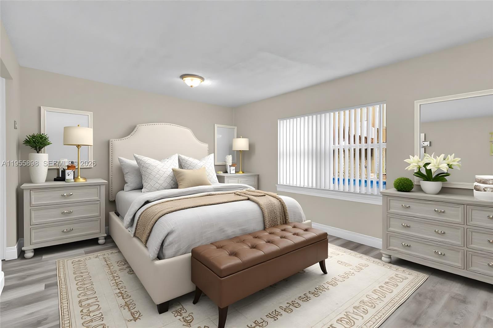 VENETIAN GARDENS AT COUNT - Residential