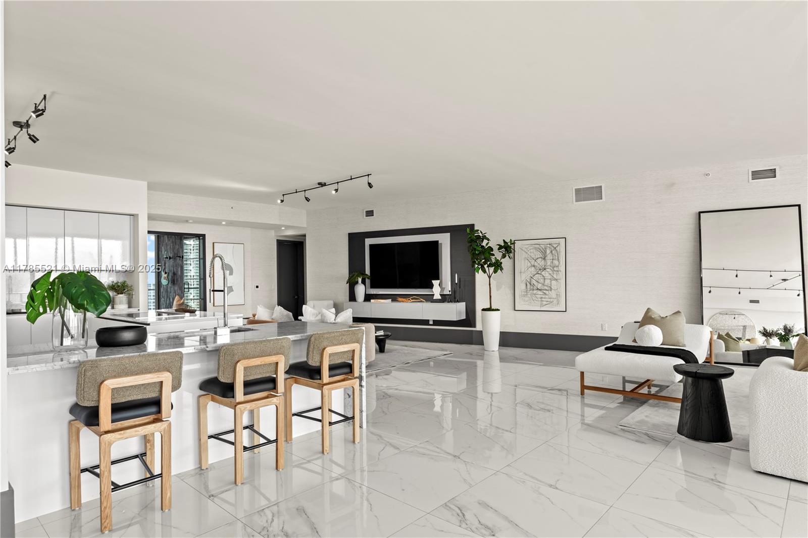5000 Island Estates Dr 1208