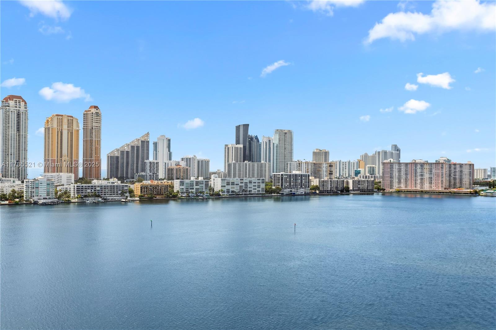 5000 Island Estates Dr 1208