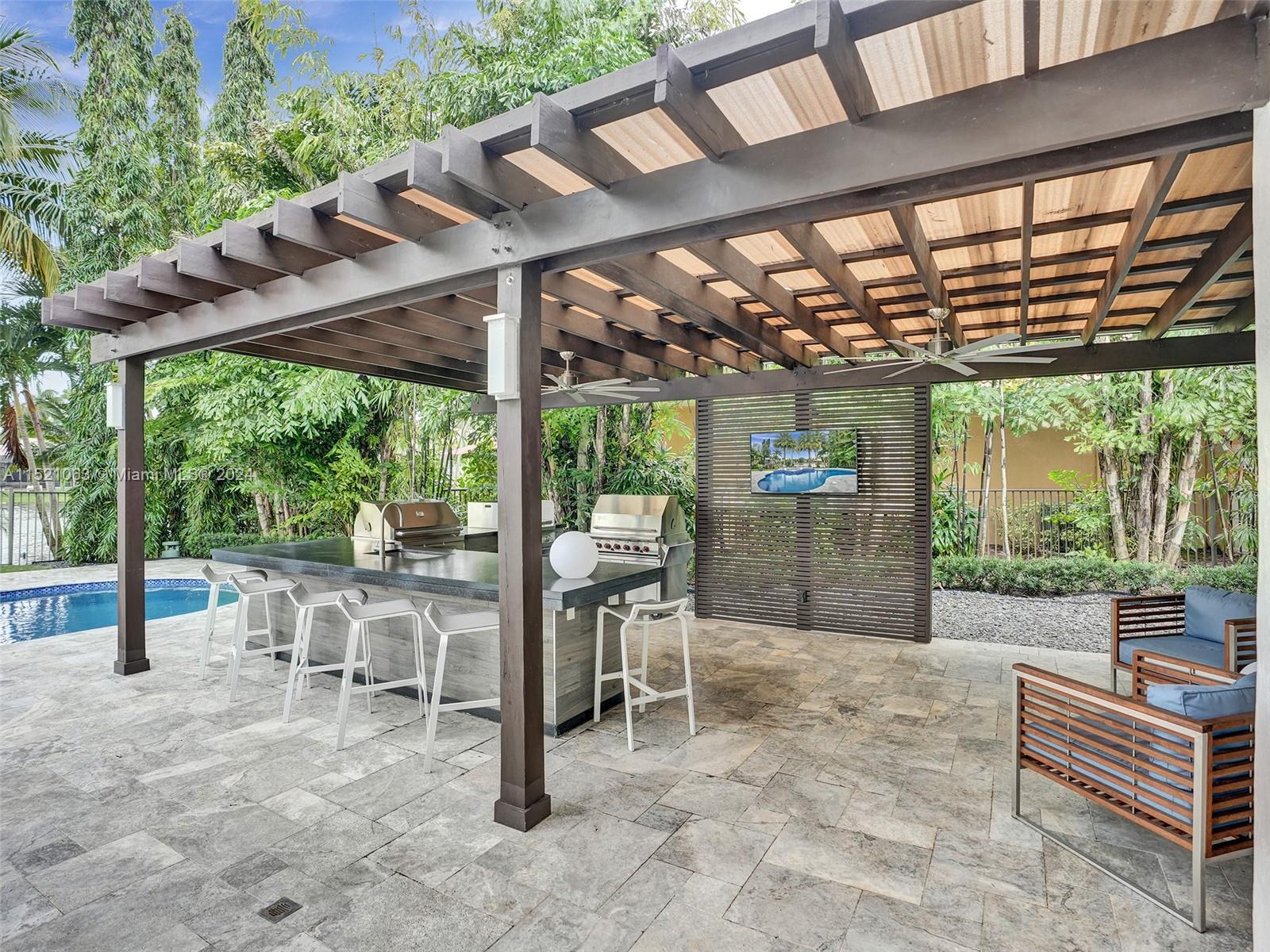 Weston Hills Country Club - Residential