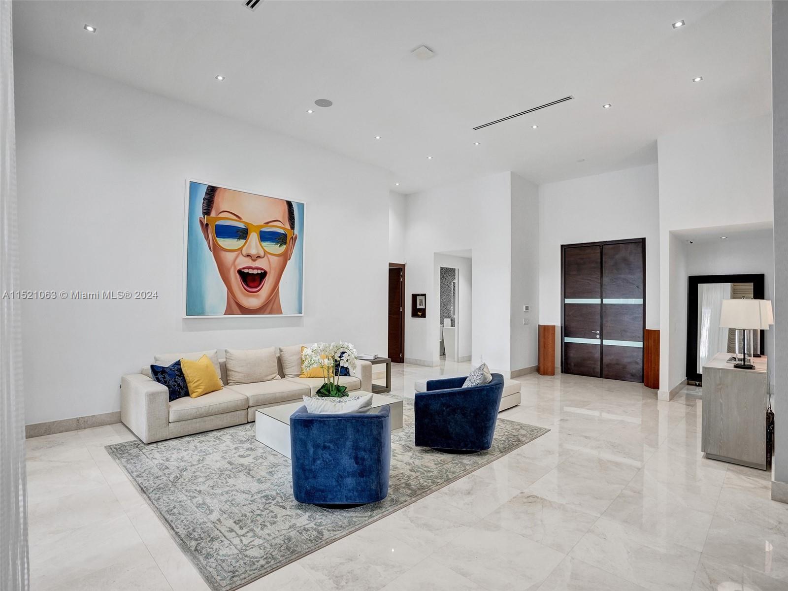 Weston Hills Country Club - Residential