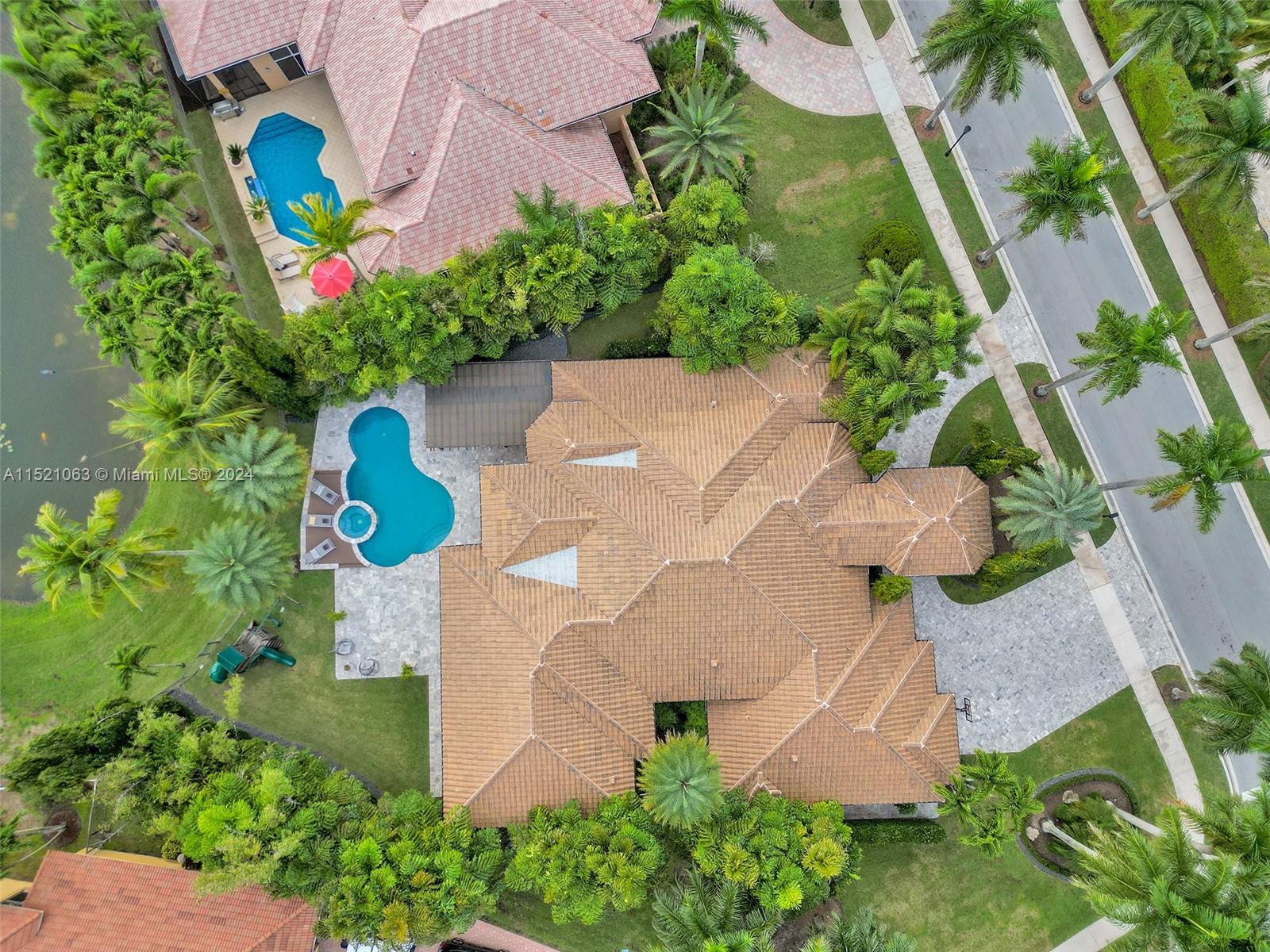 Weston Hills Country Club - Residential