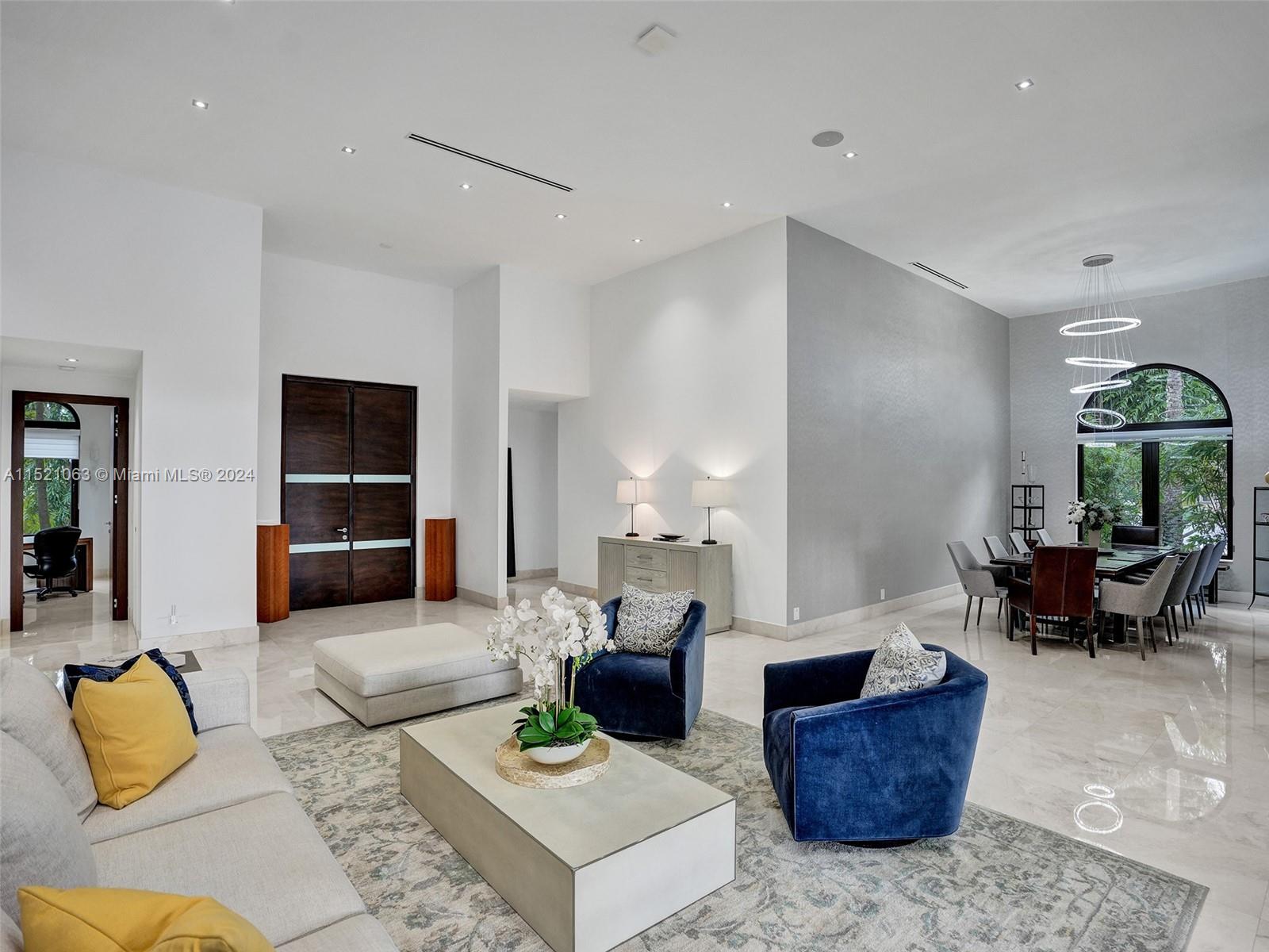 Weston Hills Country Club - Residential