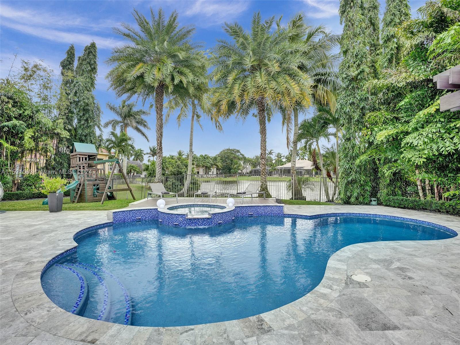 Weston Hills Country Club - Residential