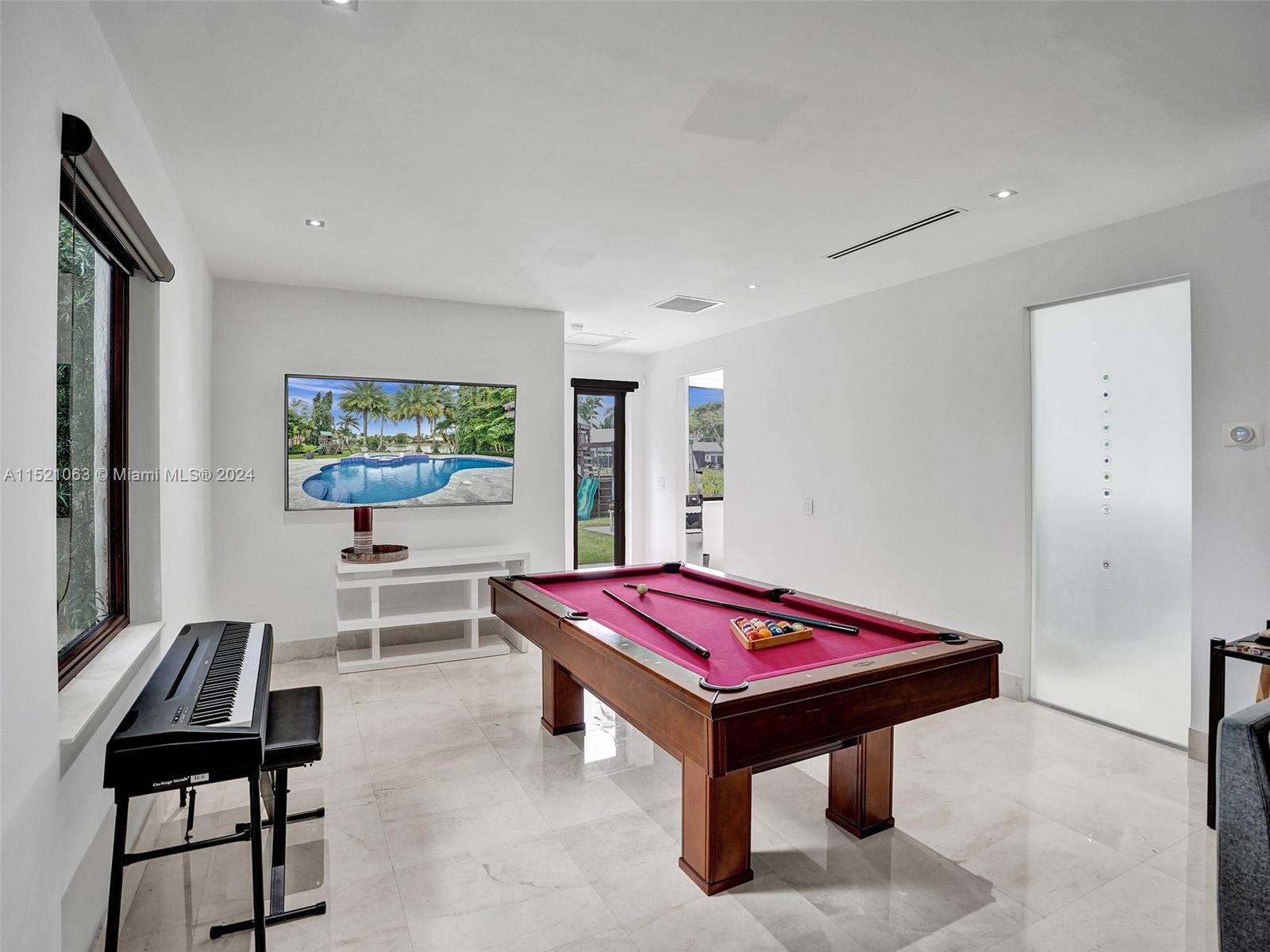 Weston Hills Country Club - Residential