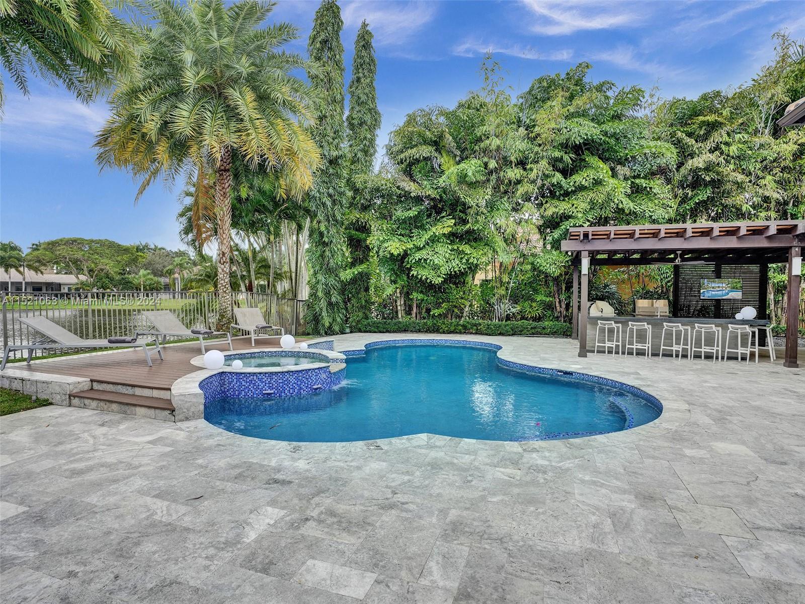 Weston Hills Country Club - Residential