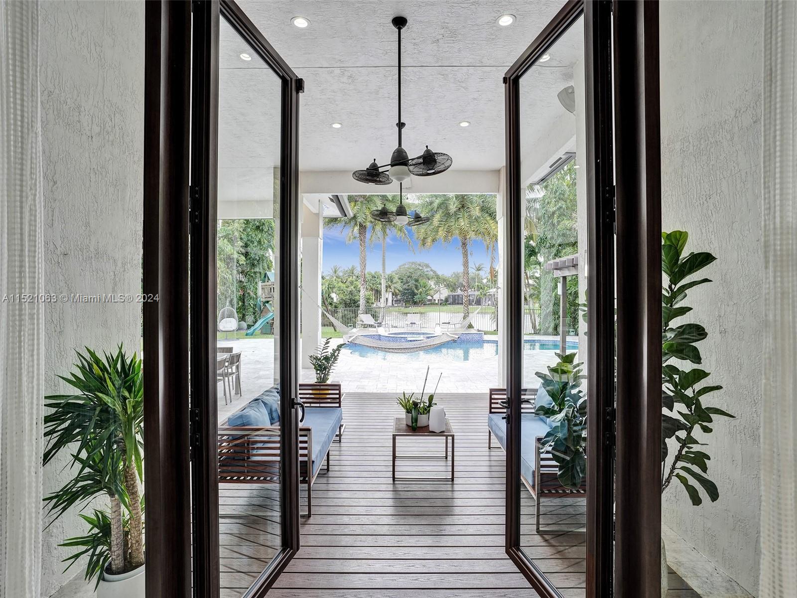 Weston Hills Country Club - Residential