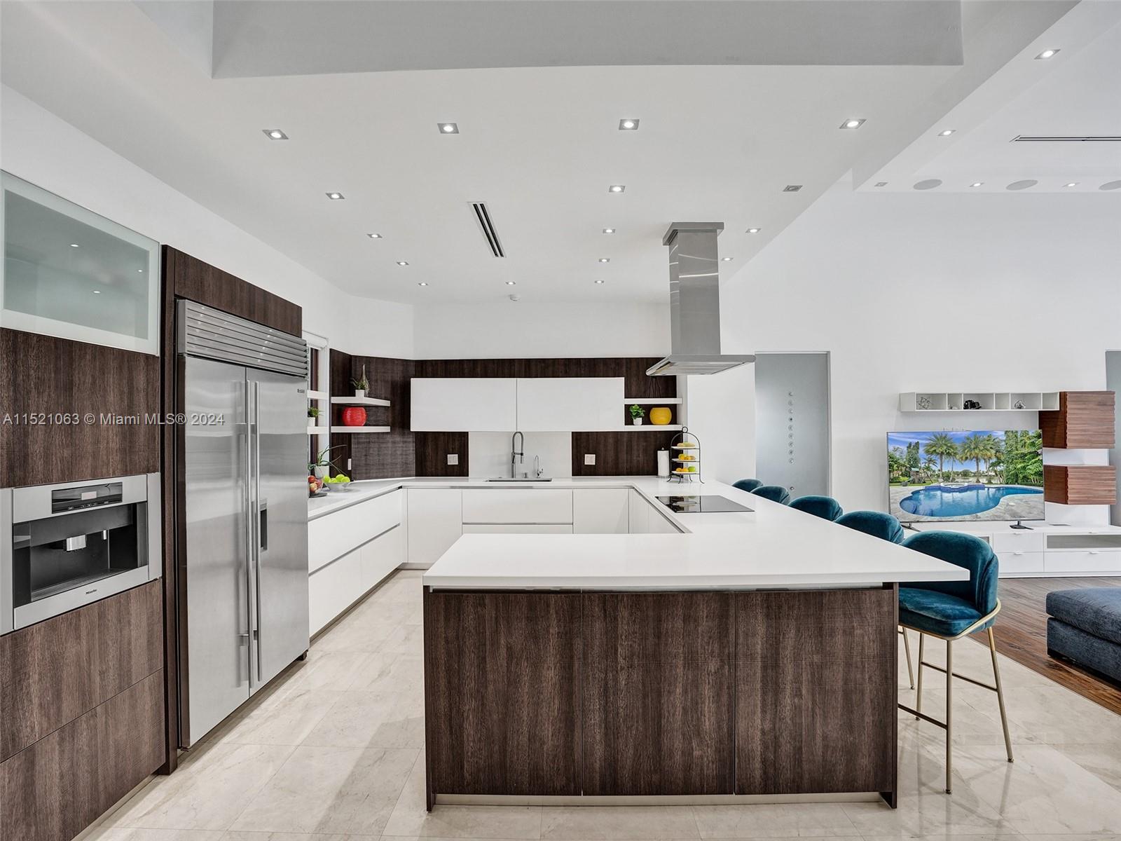 Weston Hills Country Club - Residential