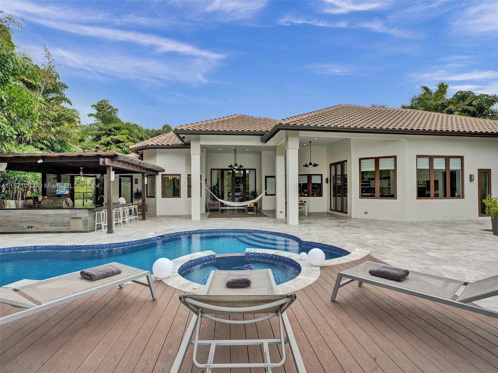 Weston Hills Country Club - Residential