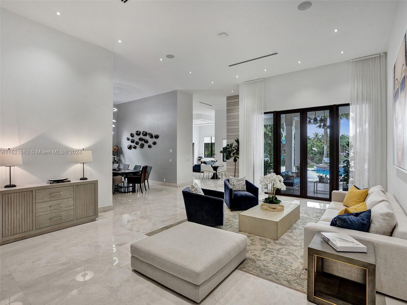 Weston Hills Country Club - Residential