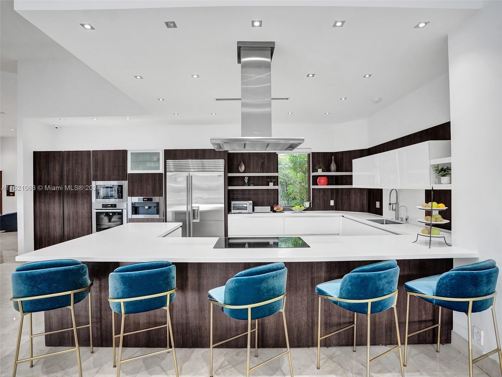 Weston Hills Country Club - Residential