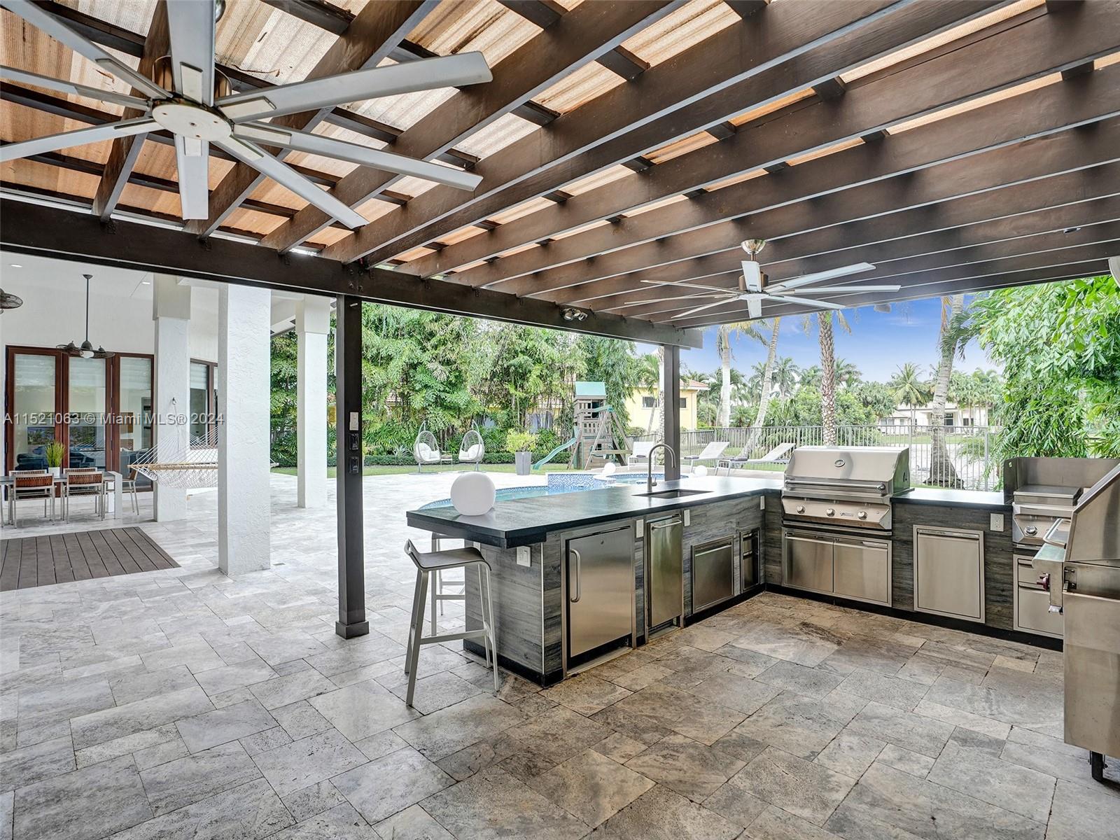 Weston Hills Country Club - Residential