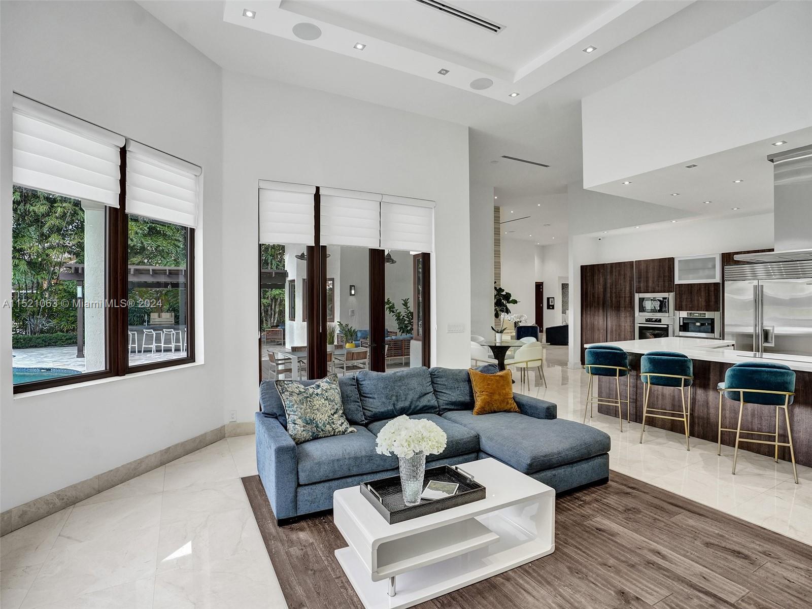 Weston Hills Country Club - Residential