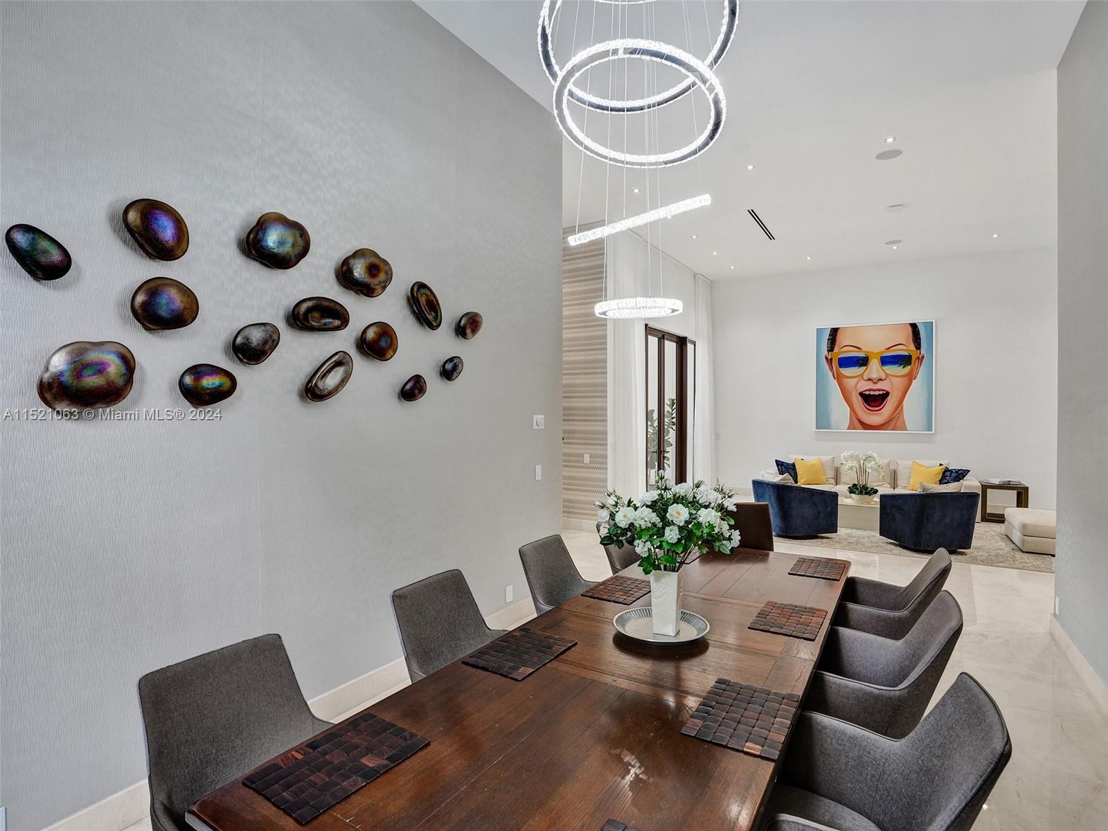 Weston Hills Country Club - Residential