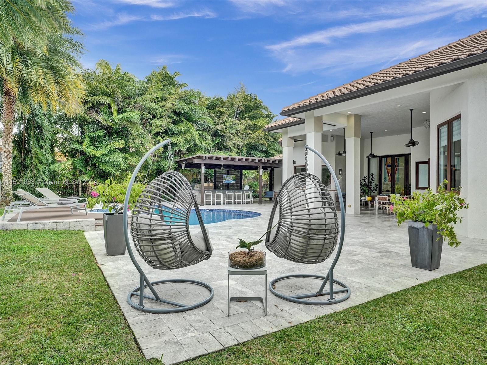 Weston Hills Country Club - Residential