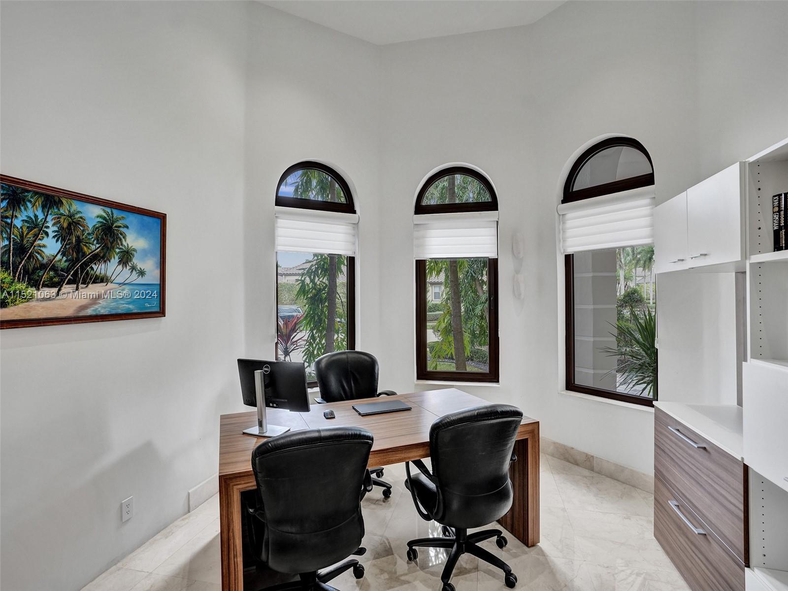 Weston Hills Country Club - Residential