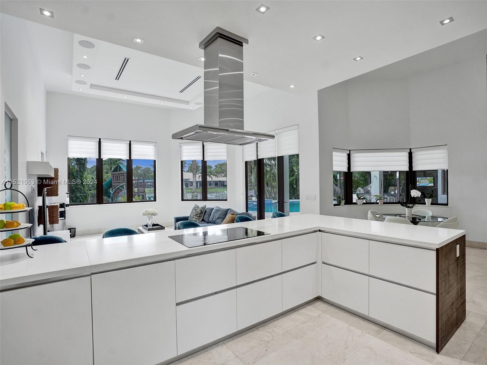 Weston Hills Country Club - Residential