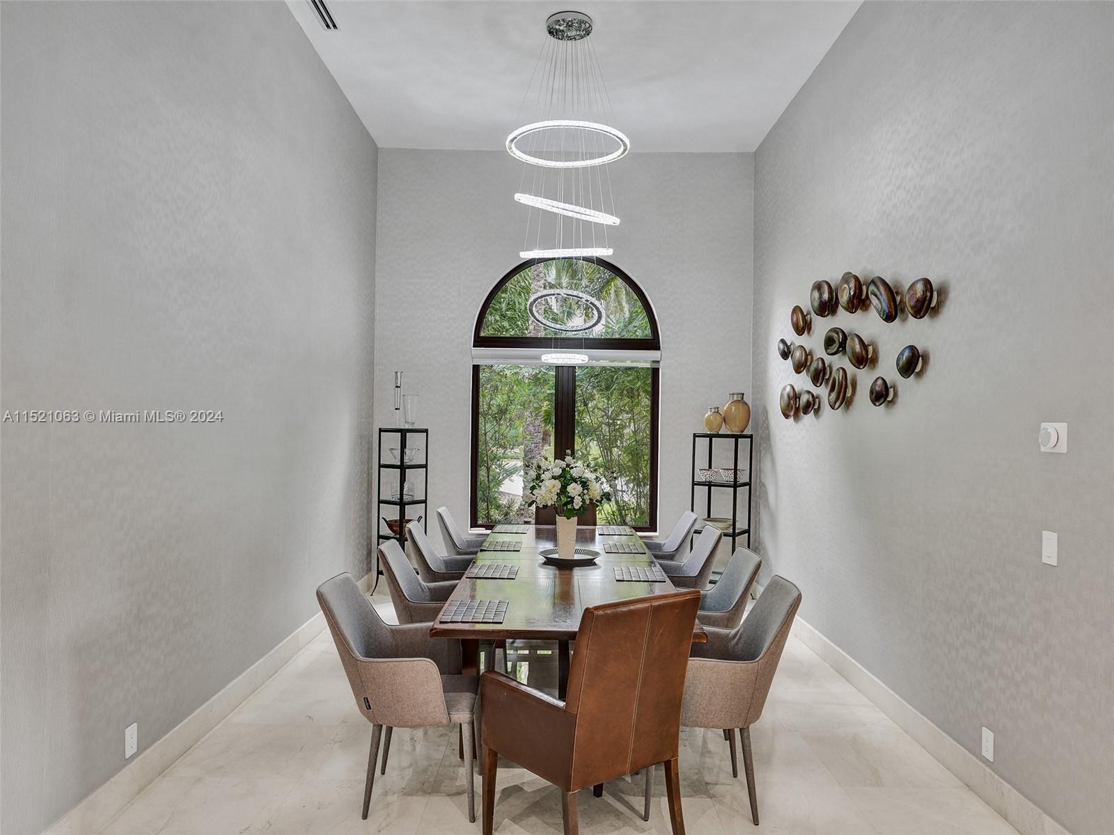 Weston Hills Country Club - Residential