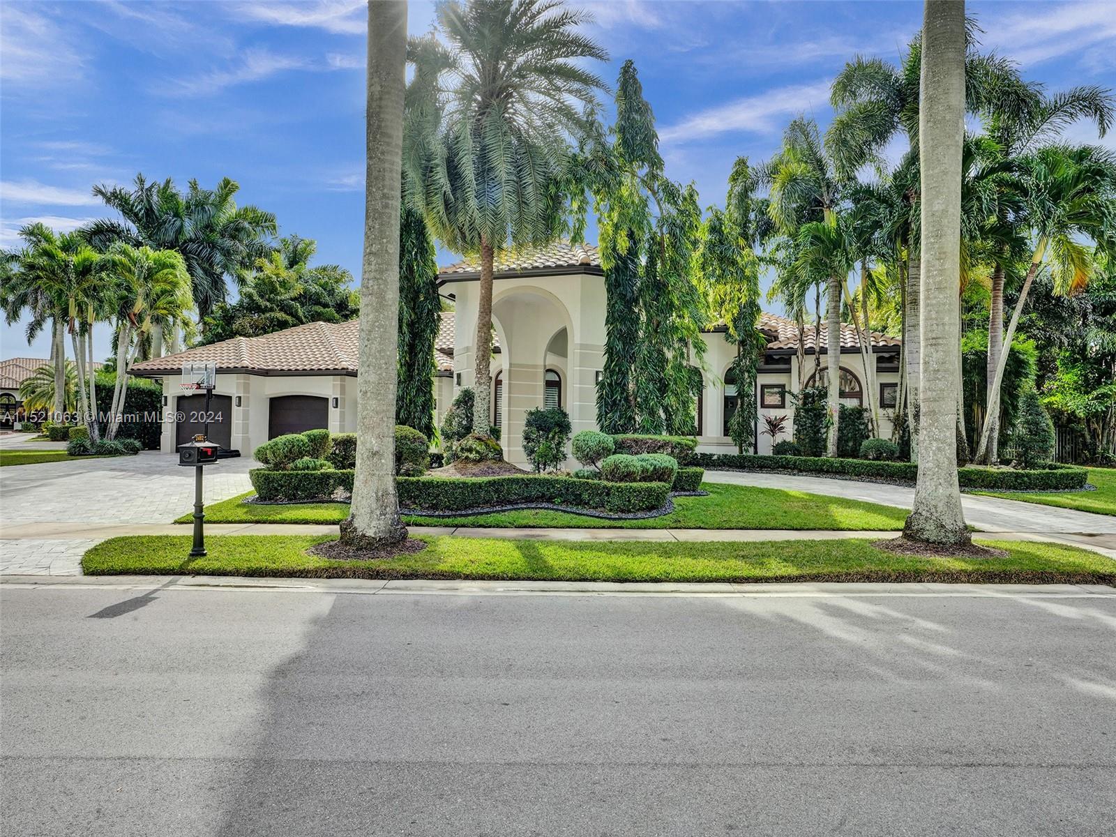 Weston Hills Country Club - Residential