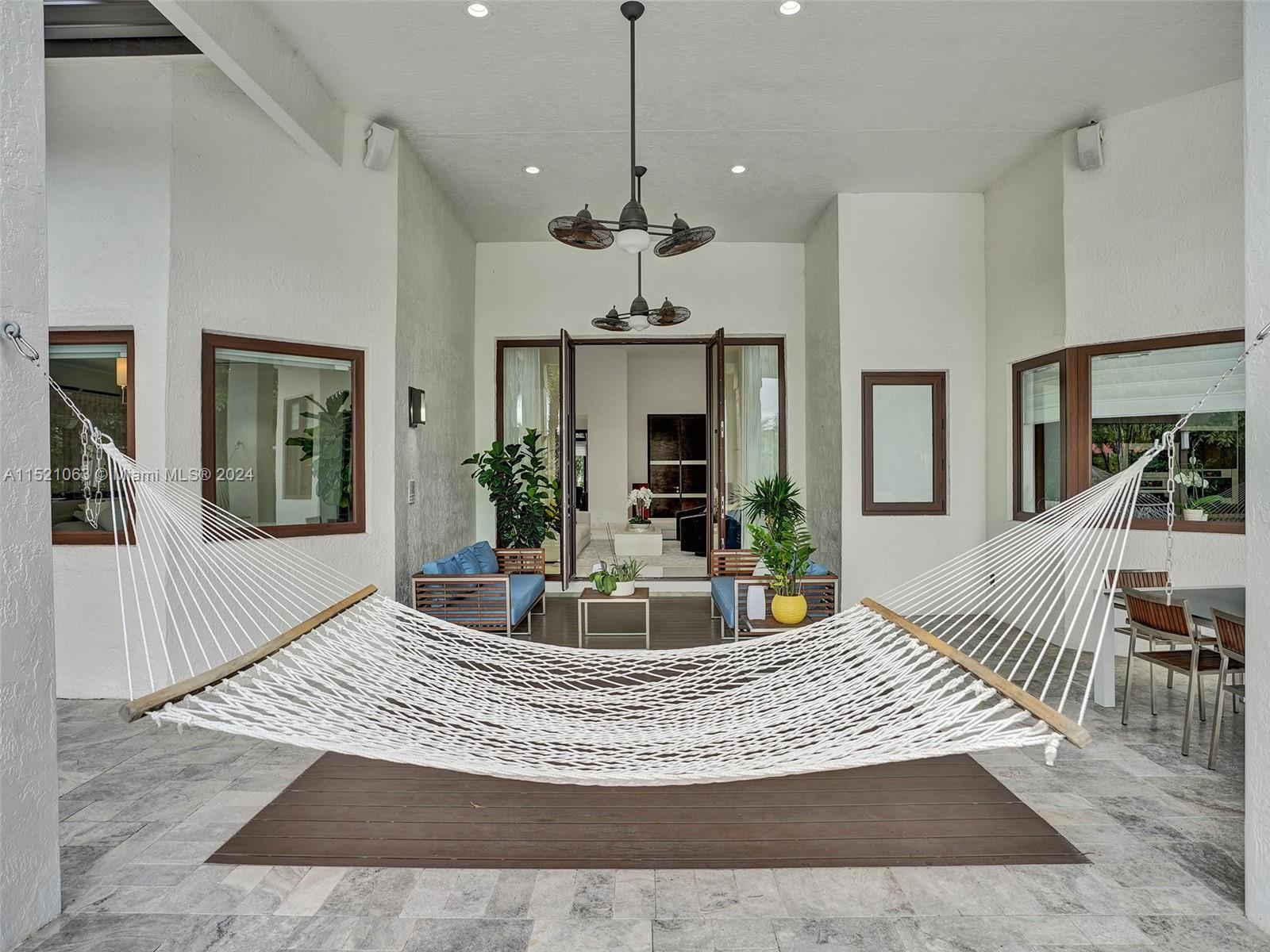 Weston Hills Country Club - Residential