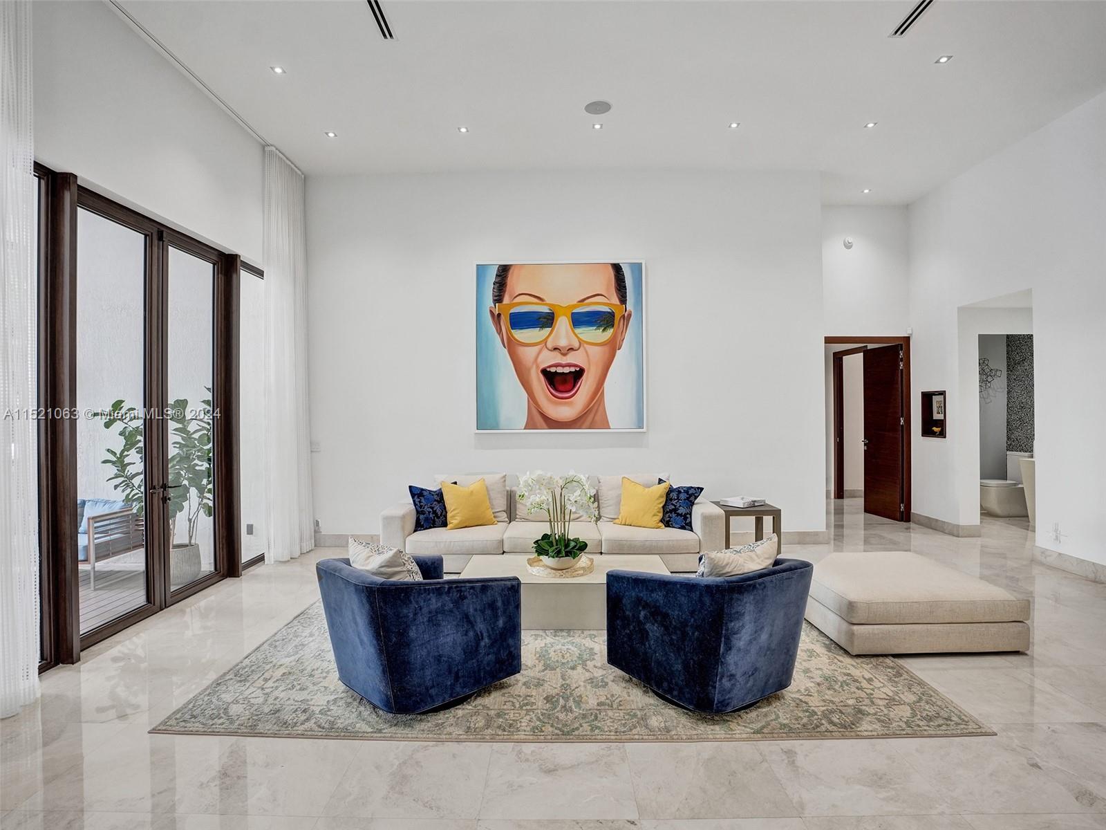 Weston Hills Country Club - Residential