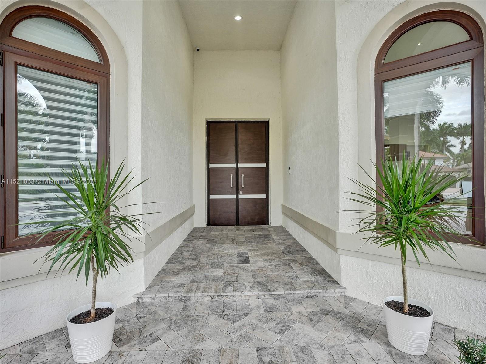 Weston Hills Country Club - Residential