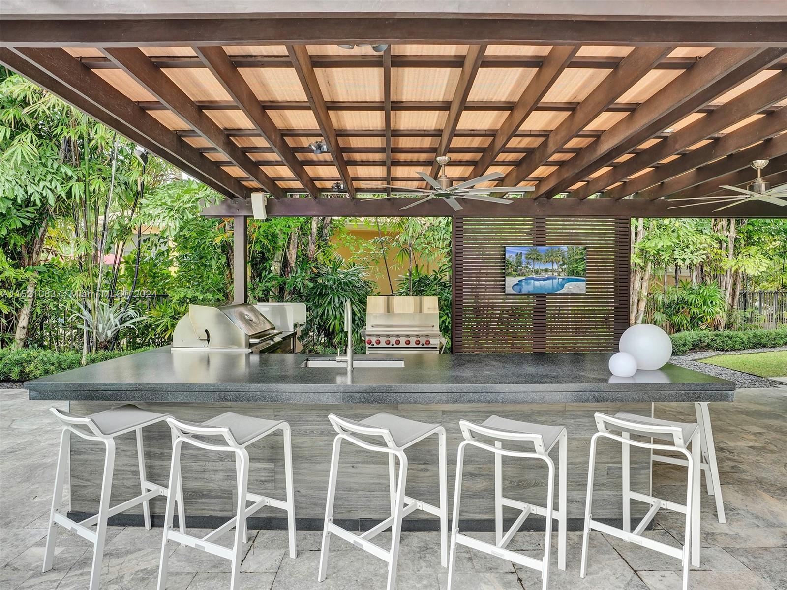 Weston Hills Country Club - Residential