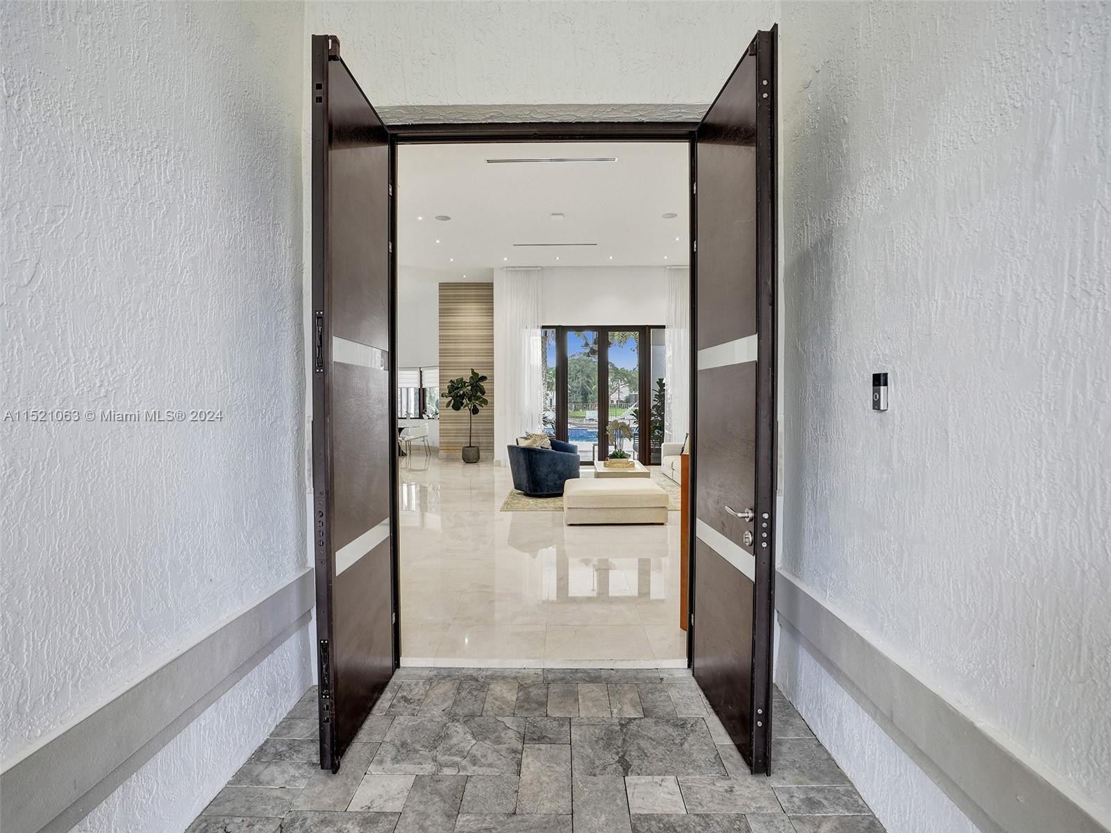 Weston Hills Country Club - Residential