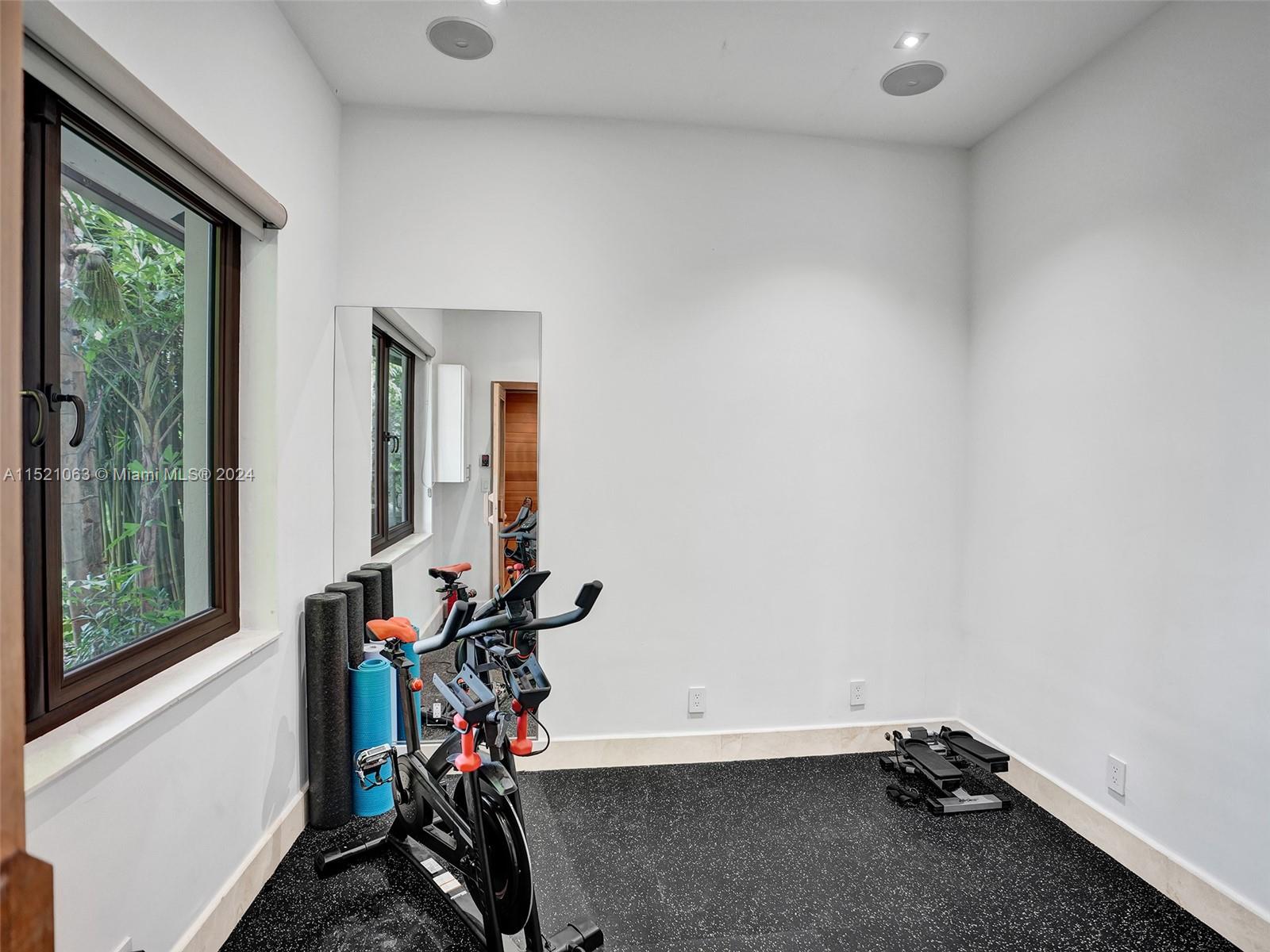 Weston Hills Country Club - Residential