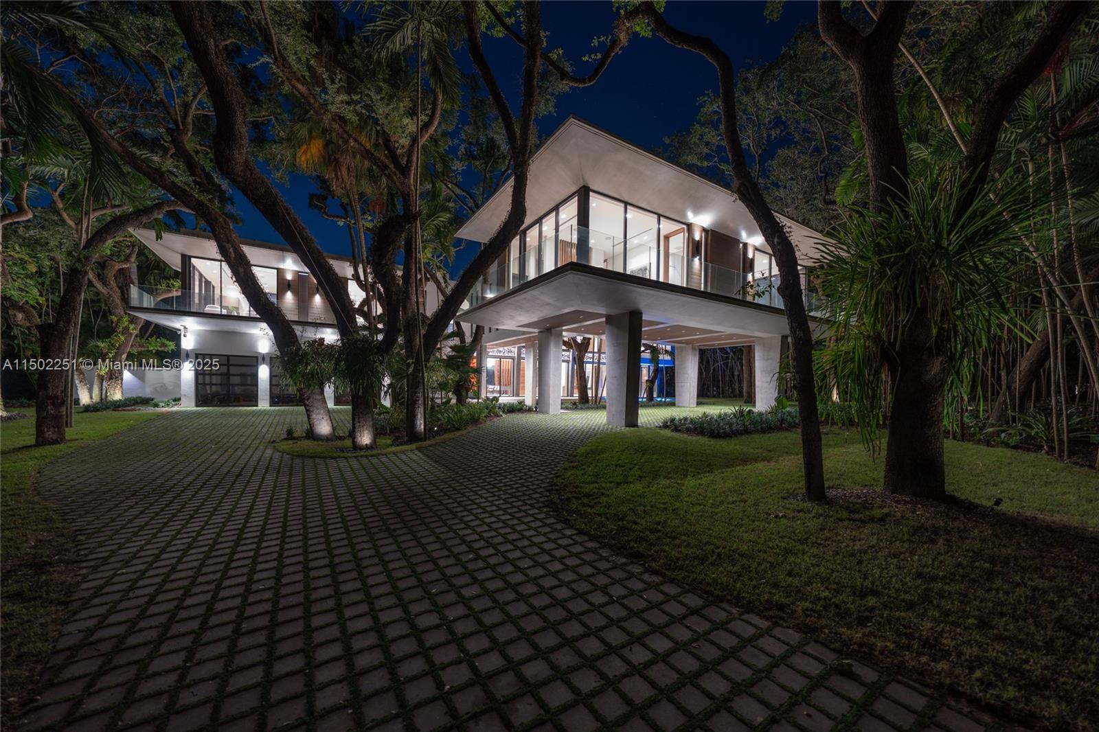 SNAPPER CREEK LAKES SUB - Residential