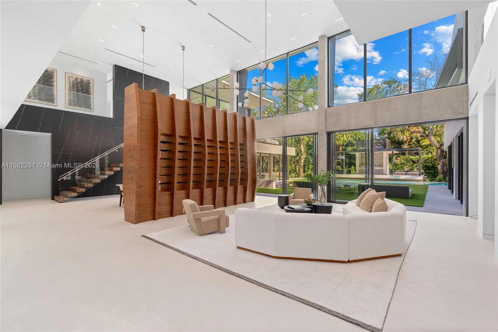 SNAPPER CREEK LAKES SUB - Residential